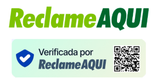 Avaliação Reclame AQUI