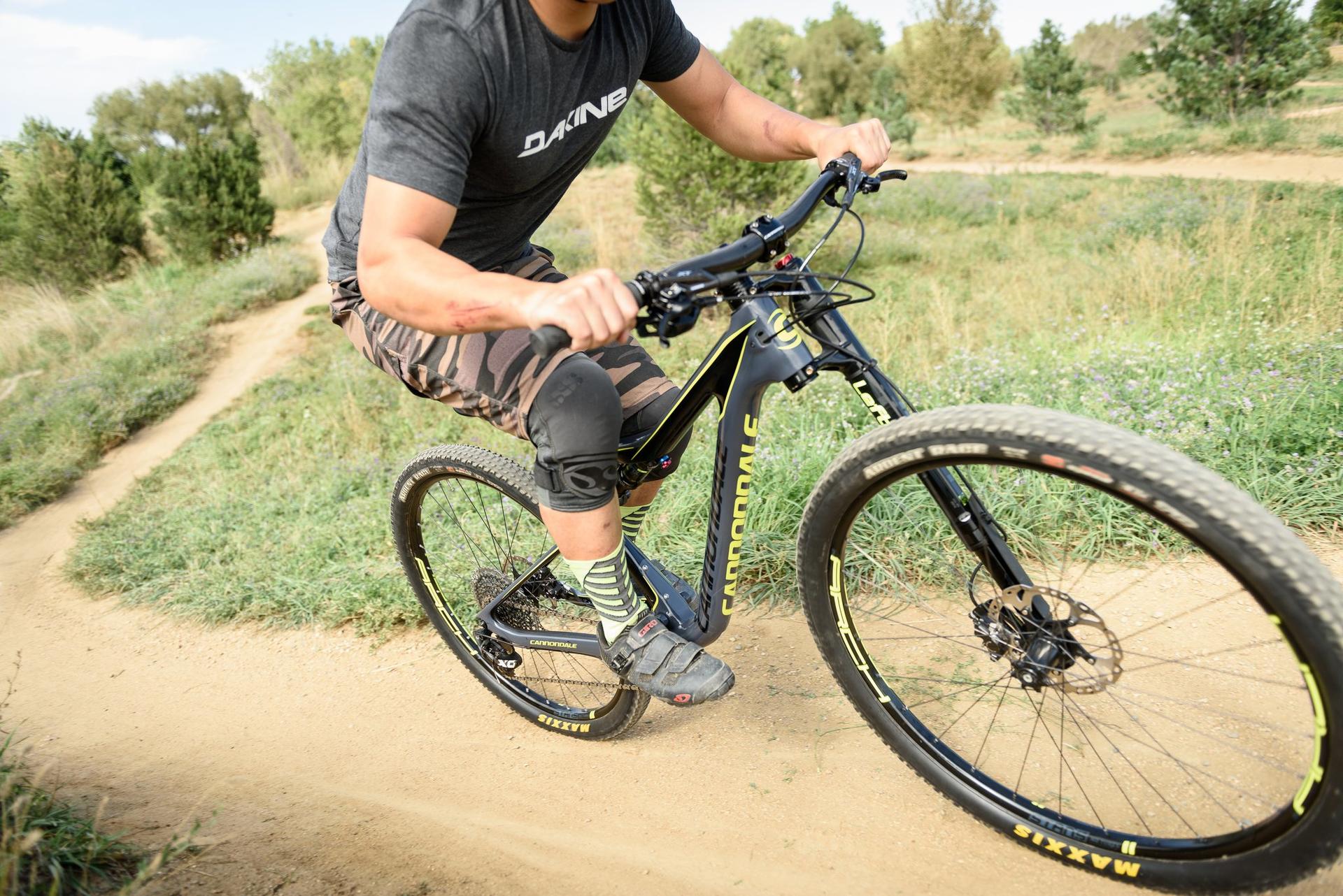 Cannondale lefty: Tudo o que você precisa saber - Bike Registrada