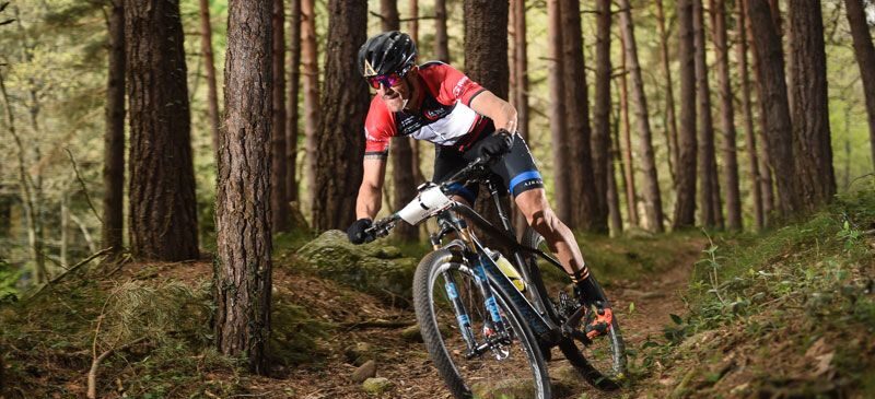 Conheça o XCO: Modalidade olímpica de MTB - Bike Registrada