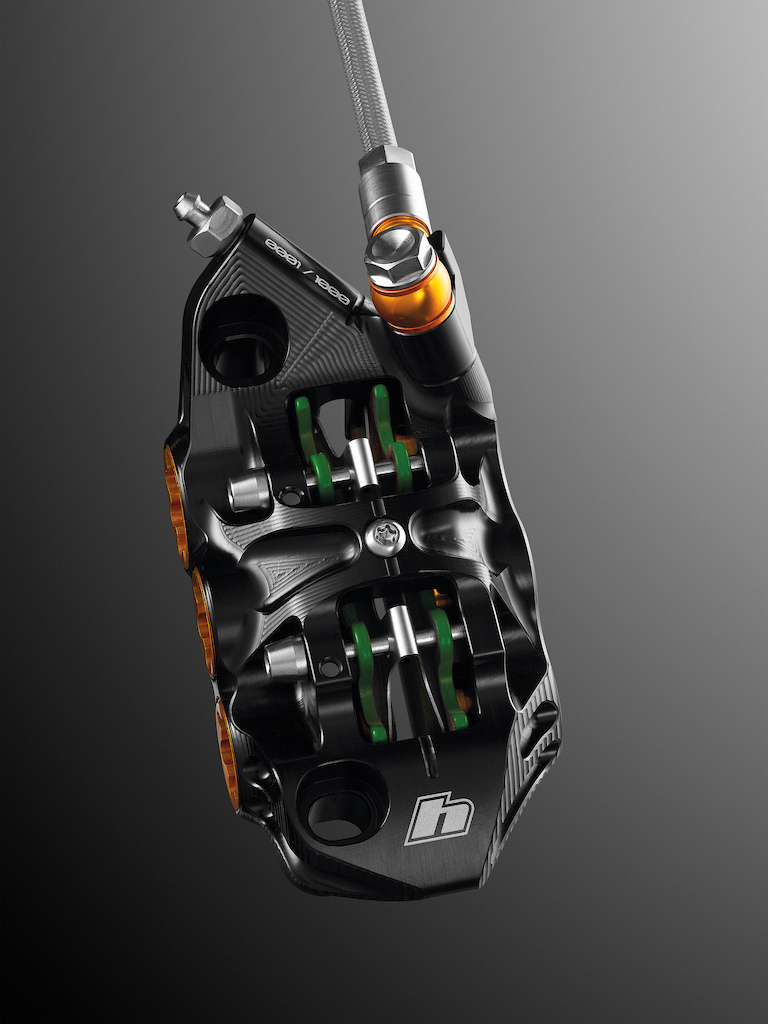 Hope EVO V6Ti