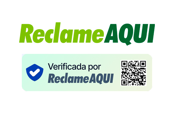 reclamei aqui