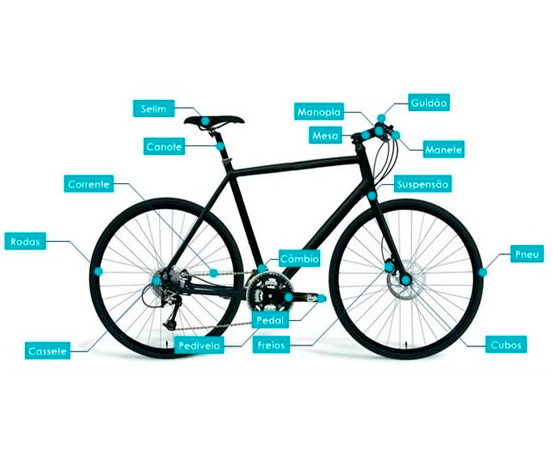 bike inspec